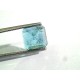 4.12 Ct Untreated Natural Zambian Emerald Gemstone Panna AAA