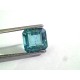 4.12 Ct Untreated Natural Zambian Emerald Gemstone Panna AAA