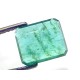 4.07 Ct GII Certified Untreated Natural Zambian Emerald Gemstones