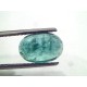 4.12 Ct Untreated Natural Zambian Emerald Gemstone Panna Gems