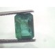 4.24 Ct Untreated Natural Zambian Emerald Gemstone Panna Gems