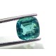 4.28 Ct GII Certified Untreated Natural Zambian Emerald Gems AAA