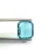 4.32 Ct Untreated Natural Premium Zambian Emerald Gemstone AAAAA
