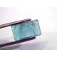 4.38 Ct Untreated Natural Zambian Emerald Gemstone Panna stone