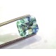 4.36 Ct Unheated Natural Colombian Emerald Gemstone**RARE**