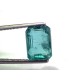 4.38 Ct GII Certified Untreated Natural Zambian Emerald Gems AAA