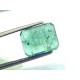 4.50 Ct Unheated Untreated Natural Zambian Emerald Panna Gems
