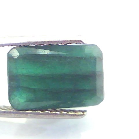 4.49 Ct Premium Colour Natural Zambian Emerald,Real Panna
