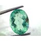 4.57 Ct Unheated Natural Colombian Emerald Gemstone**RARE**