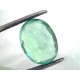 4.57 Ct Unheated Natural Colombian Emerald Gemstone**RARE**