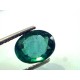4.72 Ct Unheated Untreated Top Grade Natural Zambian Emerald AAA