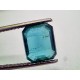 4.75 Ct Untreated Natural Zambian Emerald Gemstone Panna Gems AAA