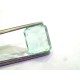 4.76 Ct Unheated Natural Colombian Emerald Gemstone**RARE**