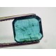 4.78 Ct Untreated Natural Zambian Emerald Gemstone Panna Gemstone