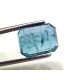 4.84 Ct GII Certified Untreated Natural Zambian Emerald Gems AAA