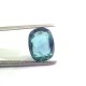 4.90 Ct Untreated Natural Zambian Emerald Gemstone Panna AAAAA