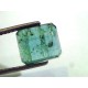 4.96 Ct Unheated Untreated Natural Zambian Emerald Panna Gems