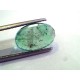 4.95 Ct Untreated Natural Zambian Emerald Gemstone Panna stone