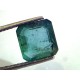 5.08 Ct Unheated Untreated Natural Zambian Emerald Panna Gems