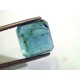 5.08 Ct Unheated Untreated Natural Zambian Emerald Panna Gems