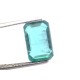 5.06 Ct IGI Certified Untreated Natural Zambian Emerald Gemstone AAA