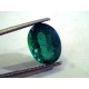5.24 Ct Untreated Top Colour Premium Natural Zambian Emerald AAA