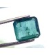 5.23 Ct Unheated Untreated Natural Zambian Emerald Panna Gems
