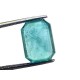 5.41 Ct GII Untreated Natural Zambian Emerald Gemstone Panna AAA 5.41 Ct GII Untreated Natural Zambian Emerald Gemstone Panna AAA