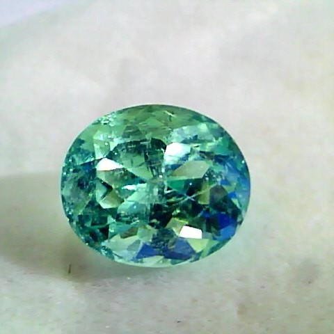 5.48 Ct Unheated Natural Colombian Emerald Gemstone **RARE**