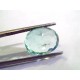 5.65 Ct Unheated Natural Colombian Emerald Gemstone**RARE**