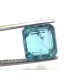 5.74 Ct GII Certified Untreated Natural Zambian Emerald Gems AAAAA