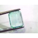 5.74 Ct Unheated Natural Colombian Emerald Gemstone**RARE**