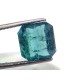 5.77 Ct GII Certified Untreated Natural Zambian Emerald Gems AAA