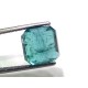 5.77 Ct GII Certified Untreated Natural Zambian Emerald Gems AAA
