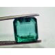 5.84 Ct Untreated Natural Zambian Emerald Gemstone Panna Gems AAAAA