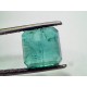5.84 Ct Untreated Natural Zambian Emerald Gemstone Panna Gems AAAAA