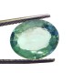 6.04 Ct IGI Certified Untreated Natural Colombian Emerald Panna Gems