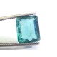 6.11 Ct Untreated Natural Zambian Emerald Gemstones AAAAA