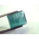 6.20 Ct Untreated Natural Zambian Emerald Gemstone Panna stone
