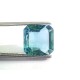 6.22 Ct Untreated Natural Zambian Emerald Gemstone Panna AAAAA