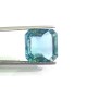 6.22 Ct Untreated Natural Zambian Emerald Gemstone Panna AAAAA