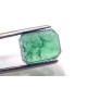 6.22 Ct GII Certified Untreated Natural Zambian Emerald Gems AA