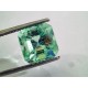 6.26 Ct Unheated Natural Colombian Emerald Gemstone **RARE**