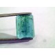 6.57 Ct Untreated Natural Zambian Emerald Gemstone Panna AA++