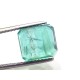 6.96 Ct GII Certified Untreated Natural Zambian Emerald Gems AAA
