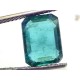 7.06 Ct Untreated Natural Zambian Emerald Gemstone Panna Gems AAAAA