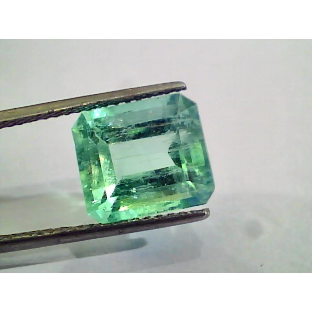 emerald gemstone