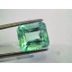 7.08 Ct Unheated Natural Colombian Emerald Gemstone **RARE**