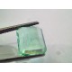 7.08 Ct Unheated Natural Colombian Emerald Gemstone **RARE**