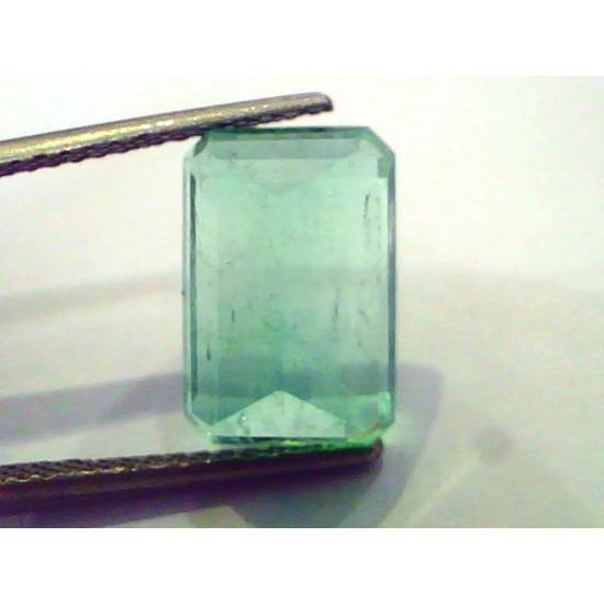 7.25 Ct Unheated Natural Colombian Emerald Gemstone**RARE**